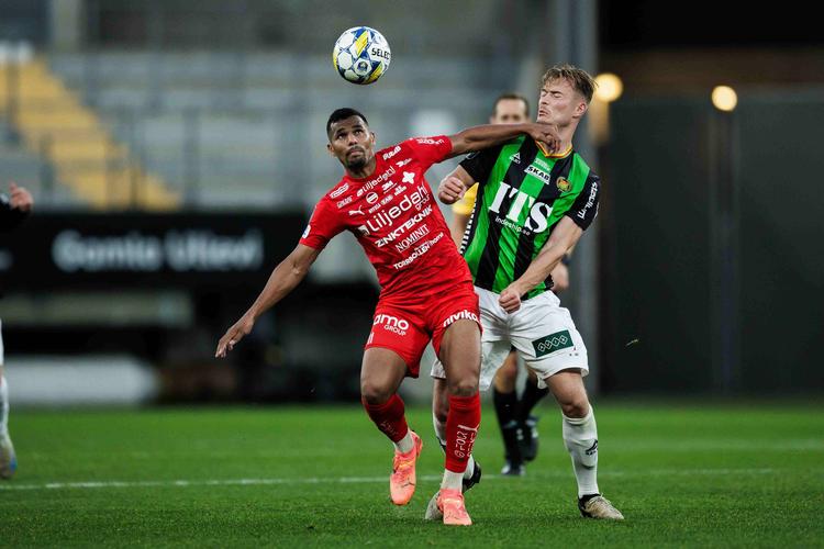 瑞典媒体：无论剩余世预赛结果如何，瑞典都能参加明年3月附加赛