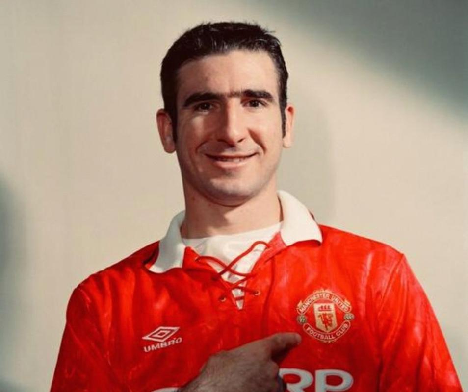 坎通纳：曾想为曼联做些事情但拉特克利夫没兴趣，感觉自己尽力了