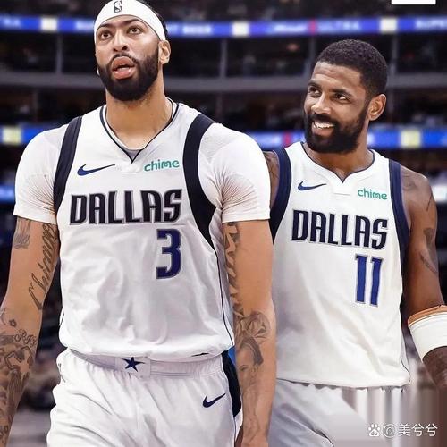 皮尔斯：独行侠该把浓眉&欧文&克莱全卖了 除了弗拉格没有非卖品