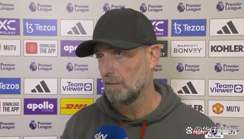 梦幻开局背后危机四伏，“合约危机”让利物浦难言平稳过渡