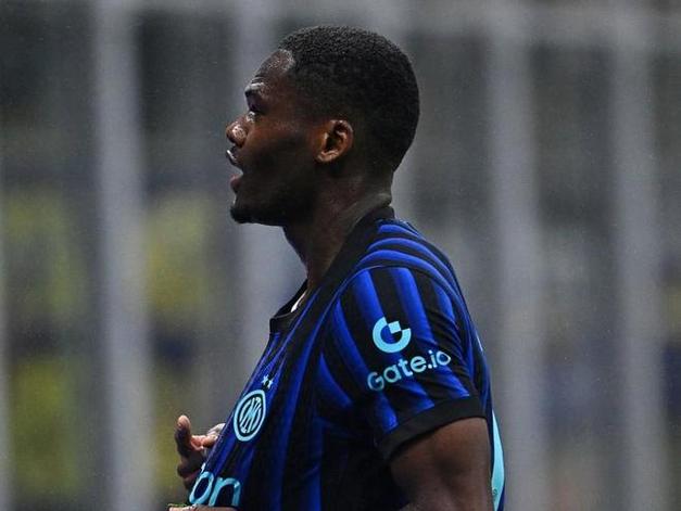 博尼：我还要继续加强背身和头球能力 国米和米兰并不互相憎恨