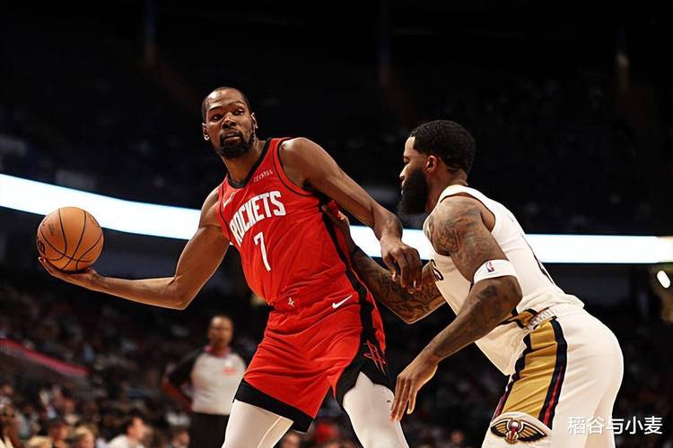 场均125.5分高居联盟第1！杜兰特：伟大的球队会拥有多种进攻方式