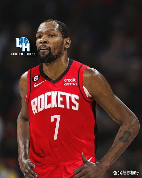 杜兰特19中12已砍30分！解说：兰特老祖！是火箭之魂