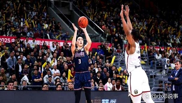 中规中矩！三球15投5中&罚球5中4得16分3板10助 正负值+11