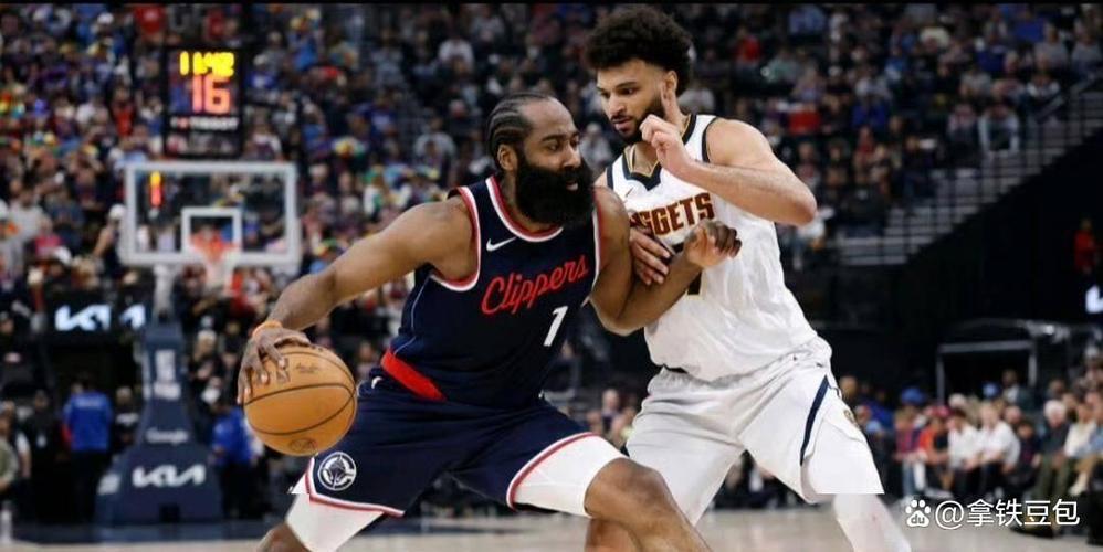 马健：快船想进季后赛需火箭登降临 期待小卡复出不如让哈登单核