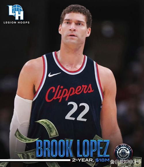 小里弗斯：比尔确实不行 但小卡不上场才是快船衰败的最大原因