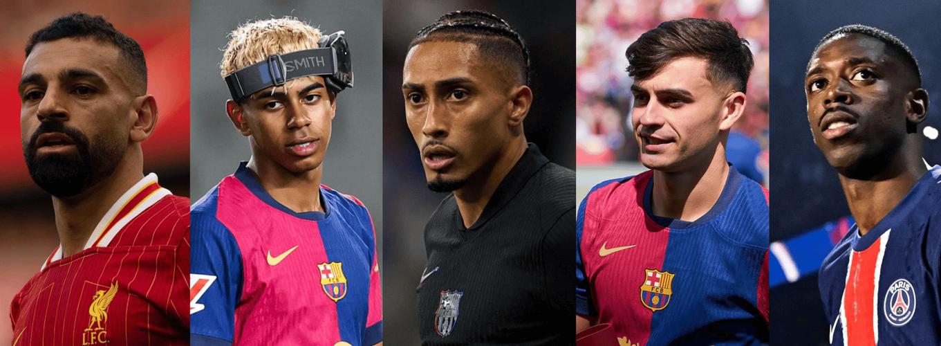 苏博蒂奇：多特时期的登贝莱非常厉害，他的假动作让人难以预测