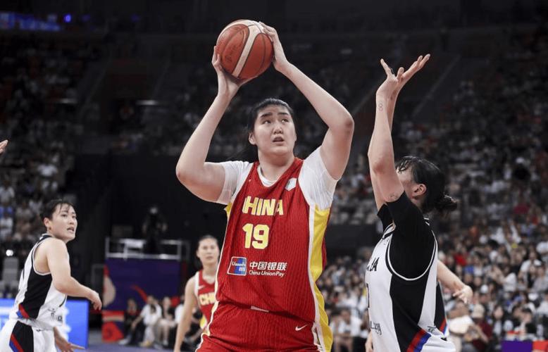 全运会女篮U22组决赛：冉珂嘉18分12板 四川U22女篮夺得金牌