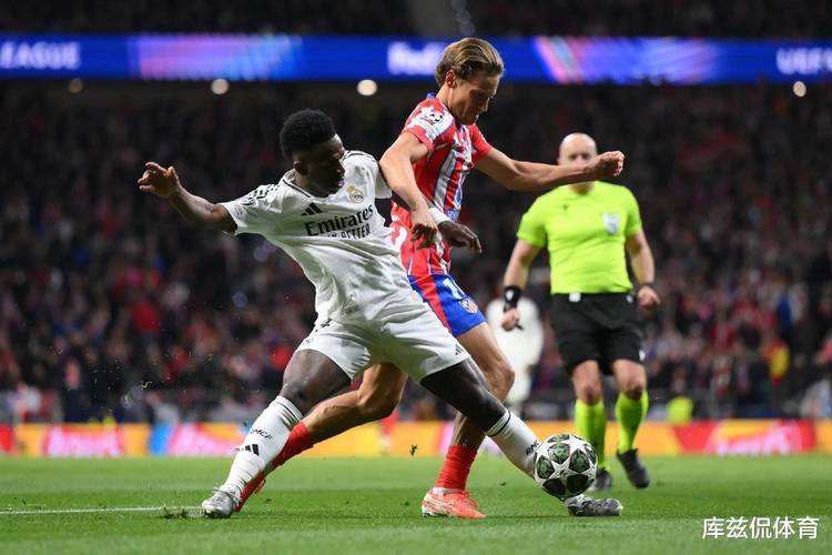 略伦特：足球比赛不总是强者获胜，近三年马竞是唯一淘汰国米球队