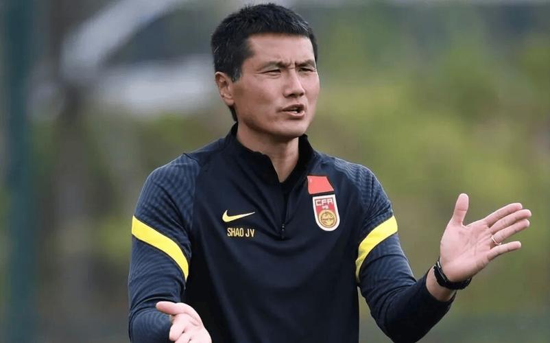 陈柏良：几个月前就猜测邵佳一会去国足任职，但没想到来得这么快