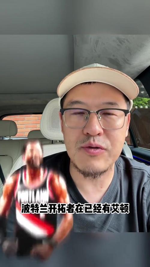 杨毅：近2场能感觉瀚森瘦了&体脂减了 他不是没内驱力&需调整时间