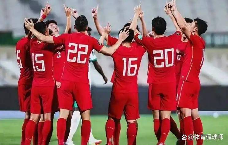 汪士钦本届表现：踢呲致丢球+报复动作染红，击败韩国U22踢满全场