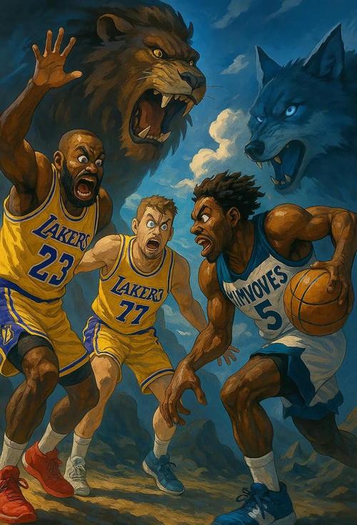 Buha：湖人有扎实的9、10人轮换&多人竞争时间 这是幸福的烦恼！