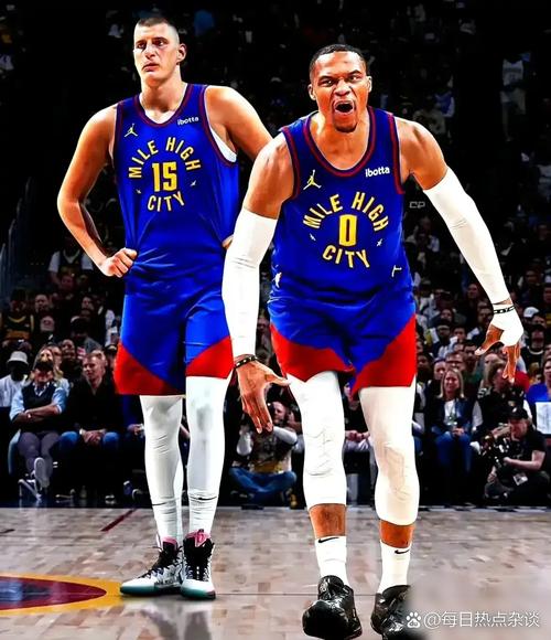 历史第二！约基奇48次得分30+三双 与威少&东契奇并列