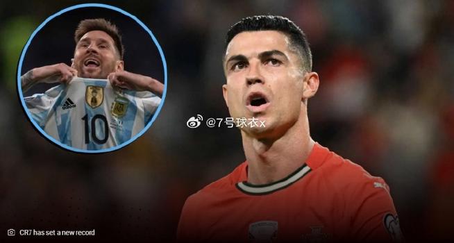 谁能破K神纪录❓️世界杯射手榜：梅西13球，姆巴佩12球，C罗8球
