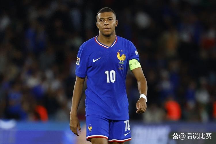 反索赔4.4亿欧！巴黎声明：姆巴佩隐瞒不续约决定 持续攻击俱乐部