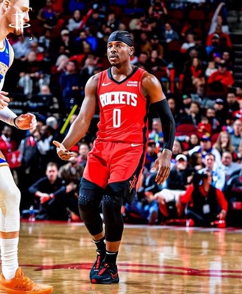 乌度卡：阿隆·霍勒迪可能不会一直上 但需要他时他总是承担责任