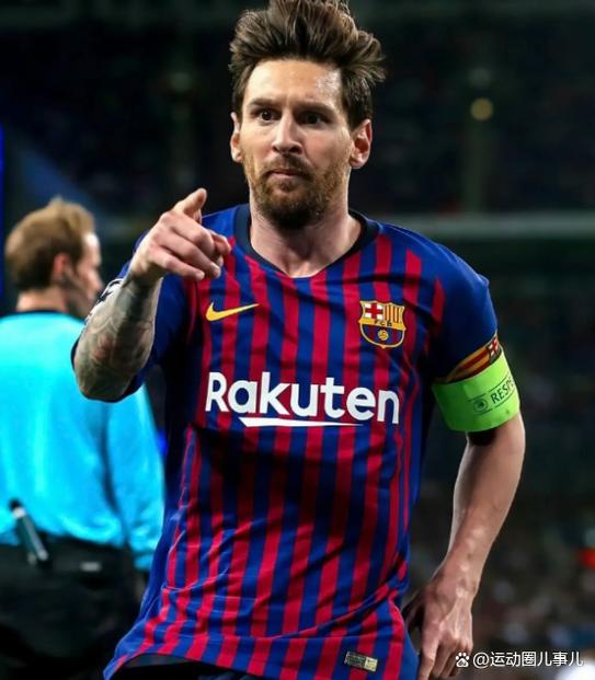 桑坦德主帅：我用一周训练球员盯防梅西左脚，结果他右脚进了两个