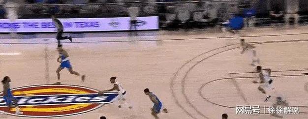 解说：独行侠背靠背本来就不指望赢 状元对决弗拉格和华子都拉了