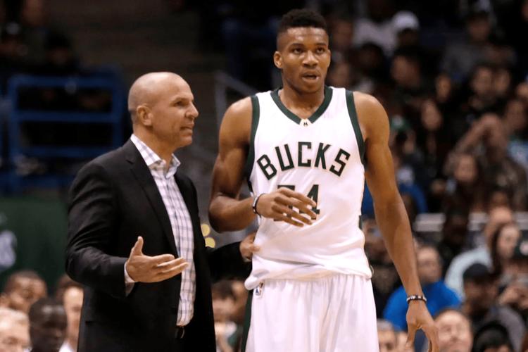 希望无大碍！Stein：字母哥明天将接受核磁共振检查