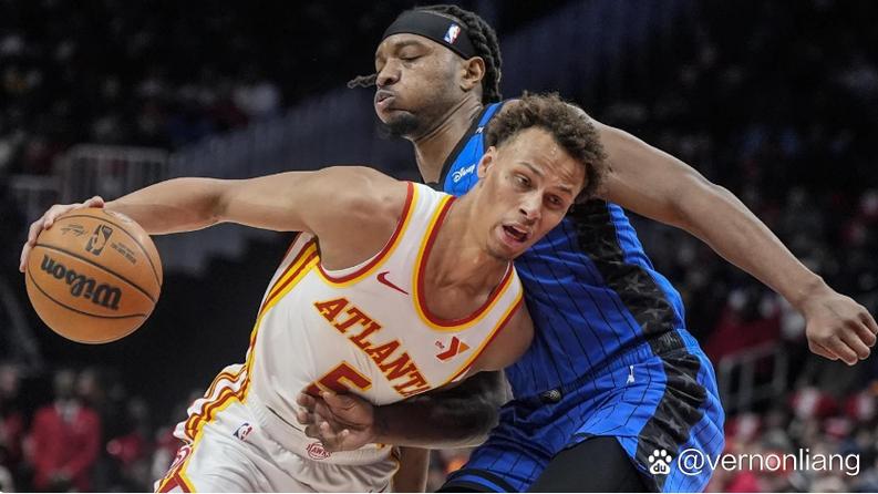 NBA彩经：魔术击败勇士 湖人轻取爵士 开拓者击退太阳