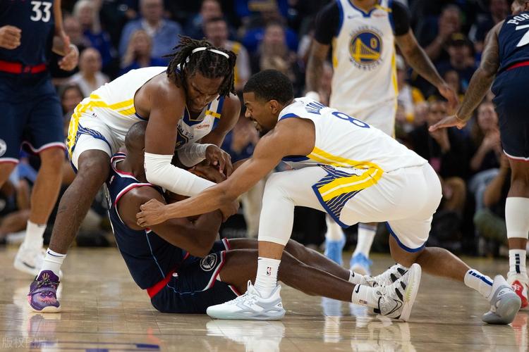 勇士官方：梅尔顿将继续加强训练强度 10天后再次接受伤情评估