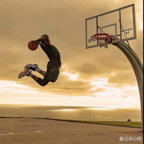 仙人指路！追梦直塞输送炮弹 巴特勒起飞接球潇洒背扣