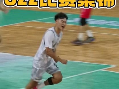 媒体人：赵维伦在身体对抗和防守端还需要再针对性加强