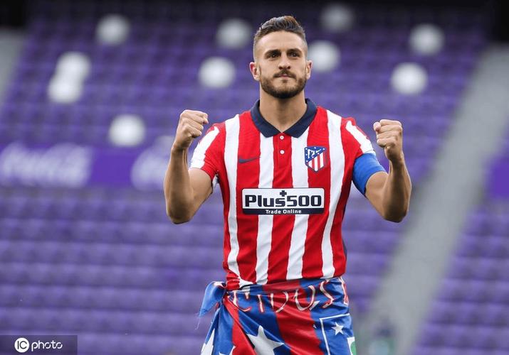 科克：马竞还有很大提升空间 我感觉自己还能为球队做很多贡献