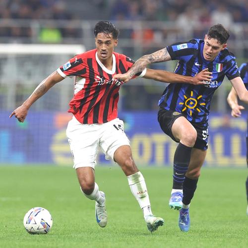 意甲第12轮裁判安排：索扎执法米兰德比 多韦里执法紫百合VS尤文