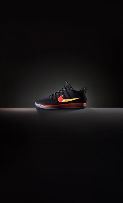 布克第二代签名鞋Book 2正式发布！首次亮相的两款配色你喜欢哪款