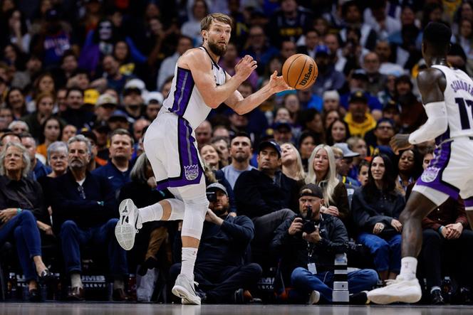 已6连败！明天国王客战雷霆 萨博尼斯&基根·穆雷缺阵