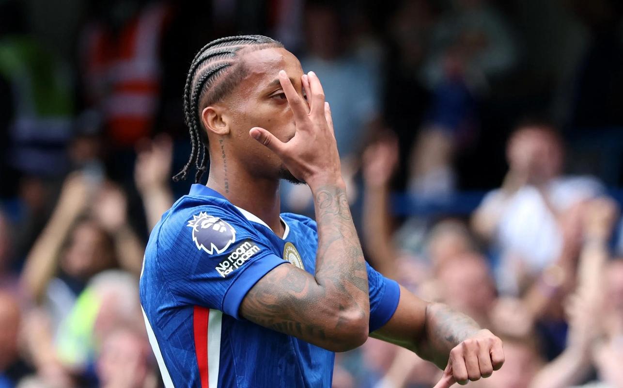 天空体育预测英超结局：枪手夺冠，曼城、红军、蓝军、曼联前五