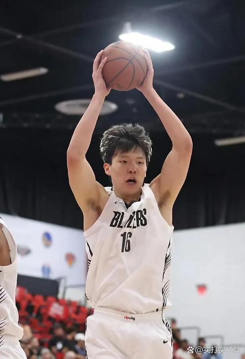 徐静雨：克林根最适合开拓者 杨瀚森想发牌不可能&当务之急是减脂