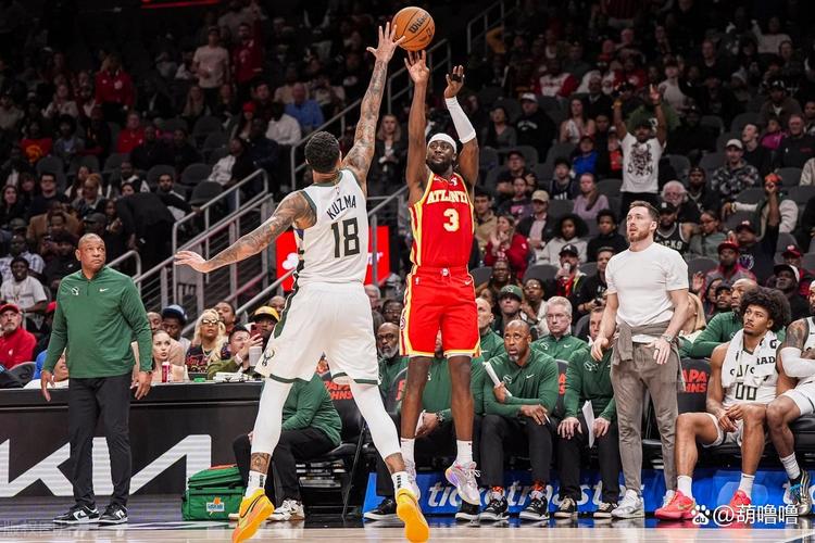 未能救主！阿夫迪亚第3次砍30+三双 追平利拉德并列队史第2