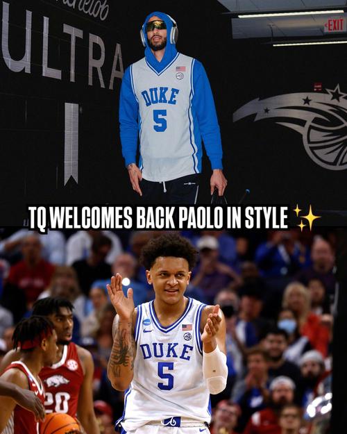 新秀赛季31分钟砍30分9板4助2断2帽！奎因比肩文班 史上仅此二人