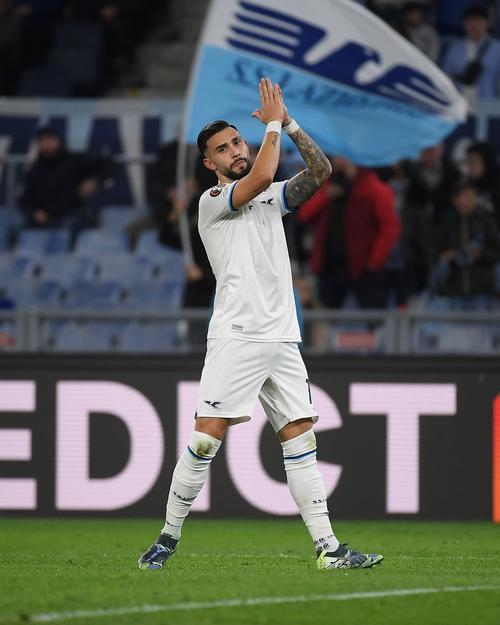 拉比奥特：现在我感觉很好，迫不及待想要参加米兰德比