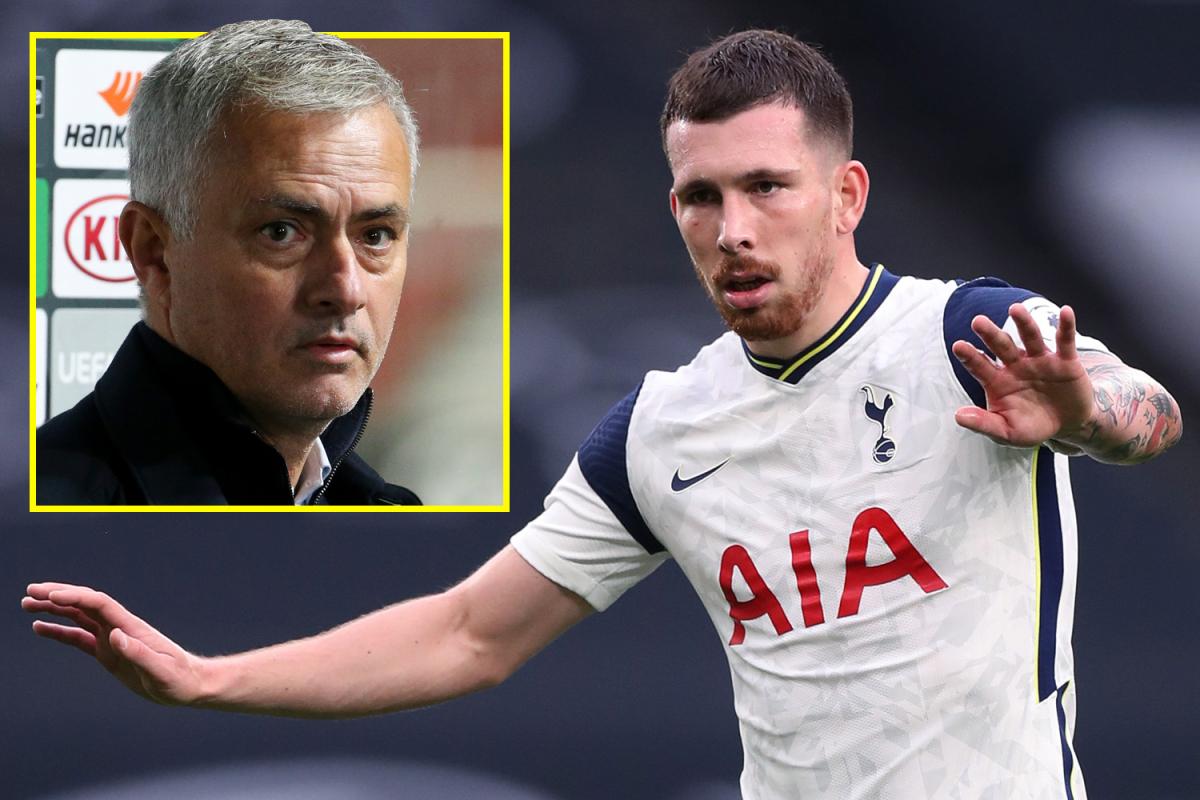 米体：尤文有意在冬窗引进后腰新援，霍伊别尔是首要目标