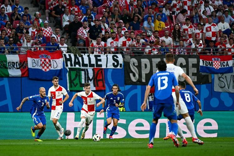 不堪回首…17年意大利世预赛附加赛首发，两回合0-1/0-0无缘出线