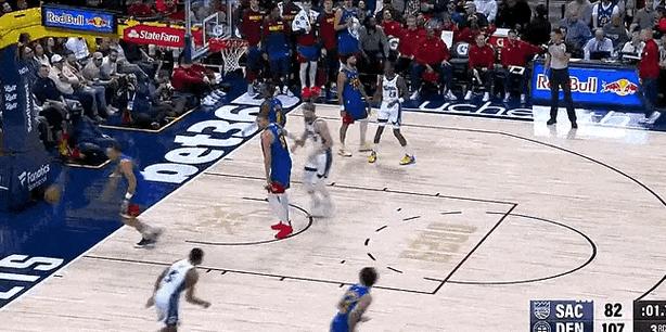 拿捏！约基奇近15次对阵鹈鹕有12次拿到三双 掘金战绩12胜3负