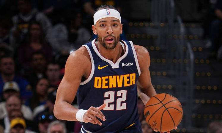 掘金主帅：没人能一对一防住锡安 但纳吉在这方面有经验