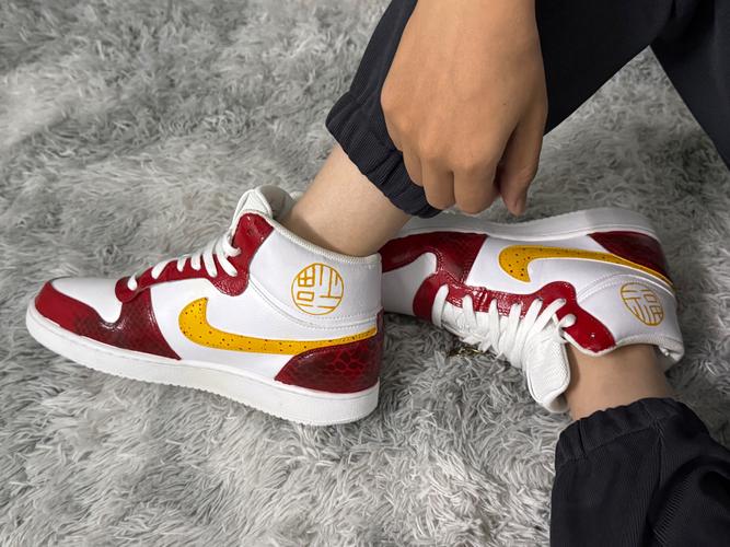 生肖马年！球鞋博主晒出爱德华兹签名鞋AE 2中国新年配色！