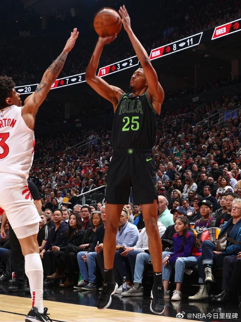 美记：特雷·墨菲很抢手 多位高管认为他可换三首轮+多名实力球员