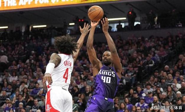 对手是DPOY？申京：不管面对莫布里还是其他任何人 我都不会退缩