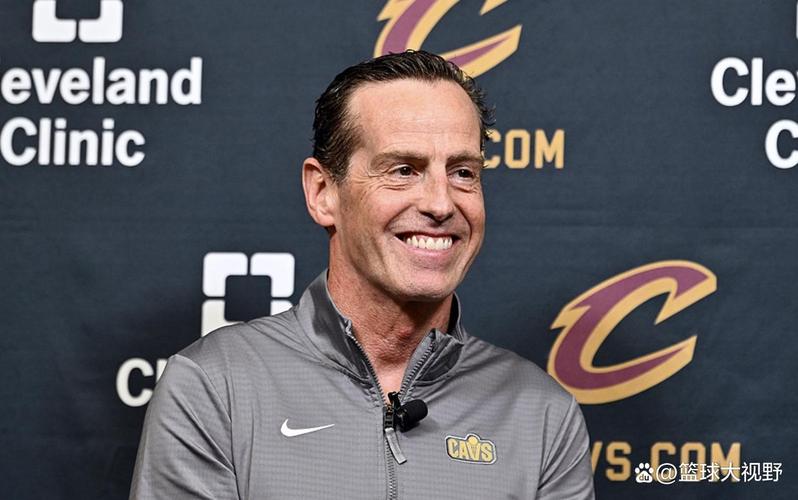 阿特金森谈骑士罚球失准：关键时刻罚丢球很难受 大家得努力修正