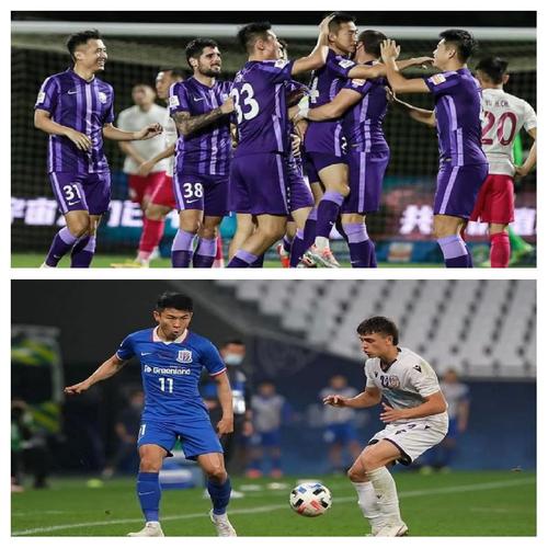 比赛预告｜中超联赛第30轮，天津津门虎vs上海申花