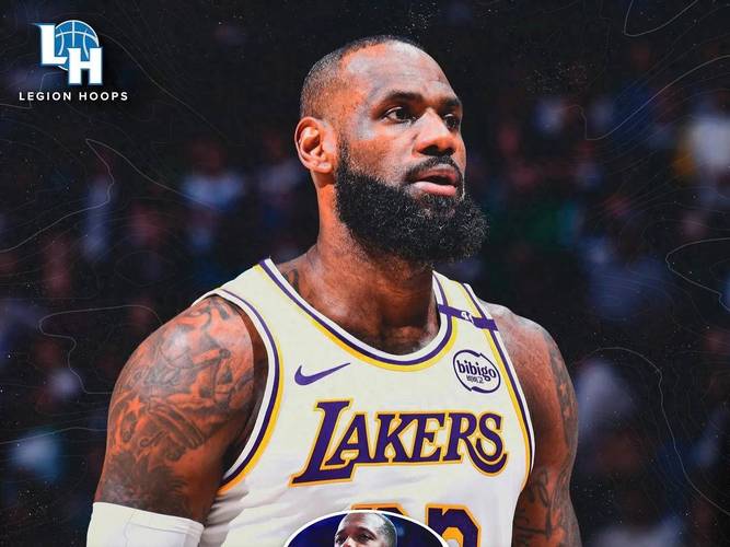 记者：科比出战最后一场季后赛时32岁 詹姆斯加盟湖人时已经34岁