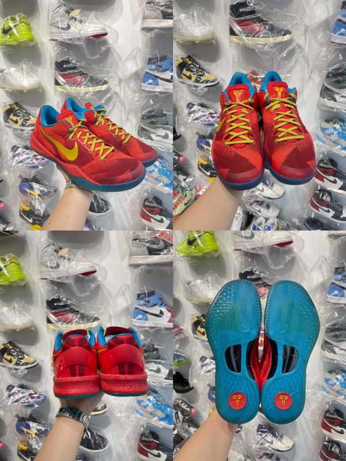 迎接世界杯！刺客足球鞋为灵感的Kobe 8 Mambacurial 即将复刻