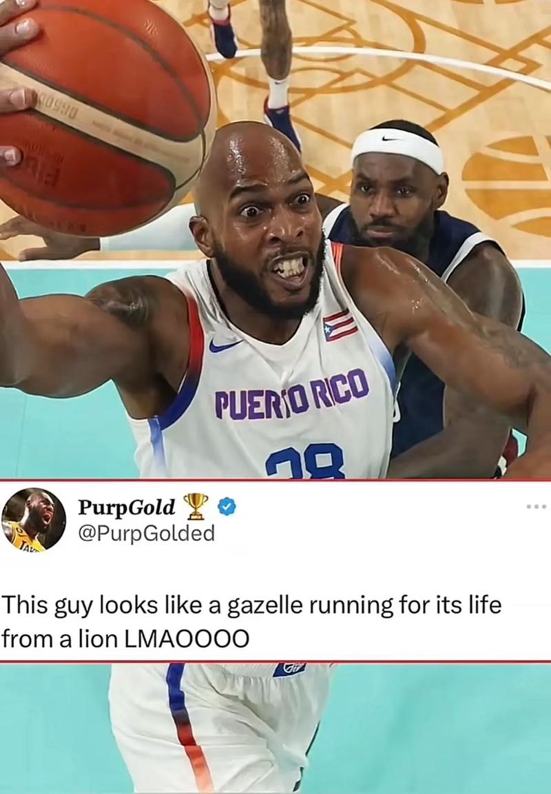 追梦：詹姆斯如何融入这话题太搞笑 老詹搭档不了的球员就是废物