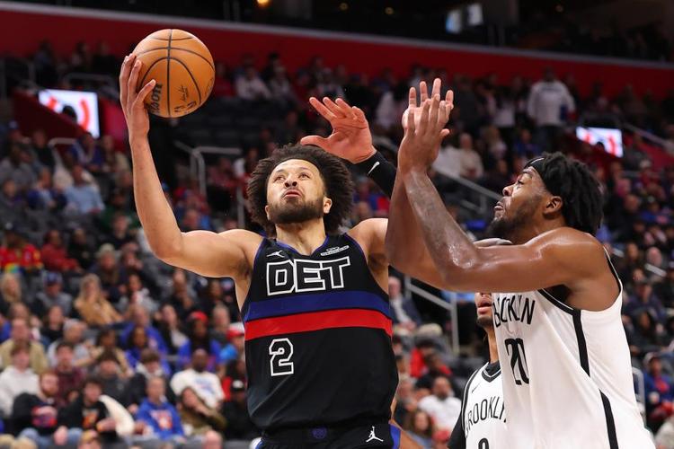 追梦：我相信活塞有能力冲出东部 康宁汉姆是MVP候选&杜伦很惊艳